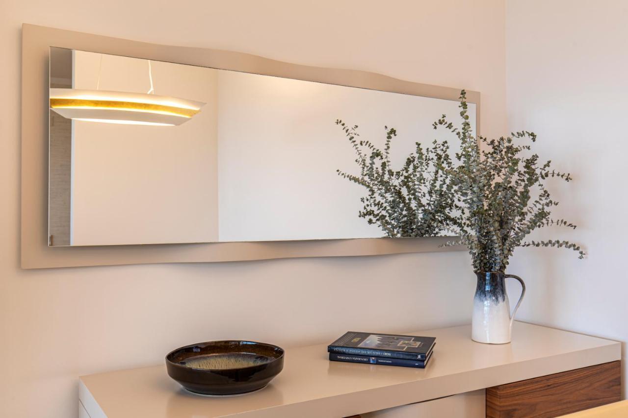 River View Apartment By Lisbon Heart Exterior photo